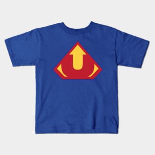 Ultraman Kids T-Shirt